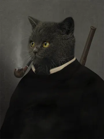 The Fat Kittens #274