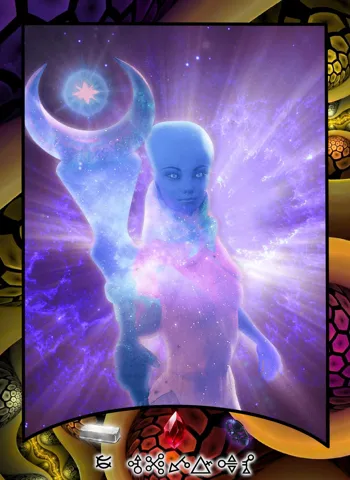 The Oracles #4804