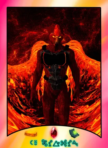 The Oracles #4819