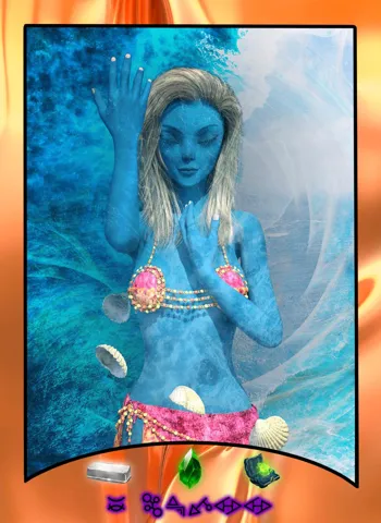 The Oracles #4823