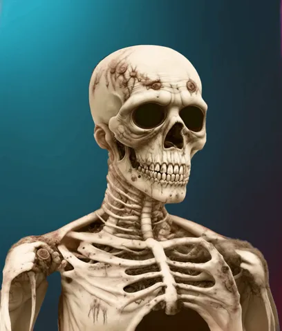 Block Bonez - 2125